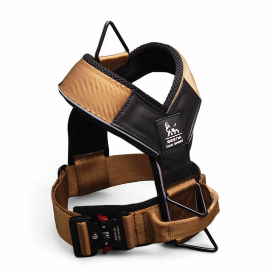 Heavy Duty Harness