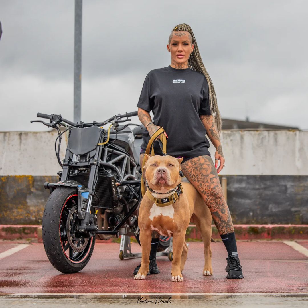 GripPro Leash