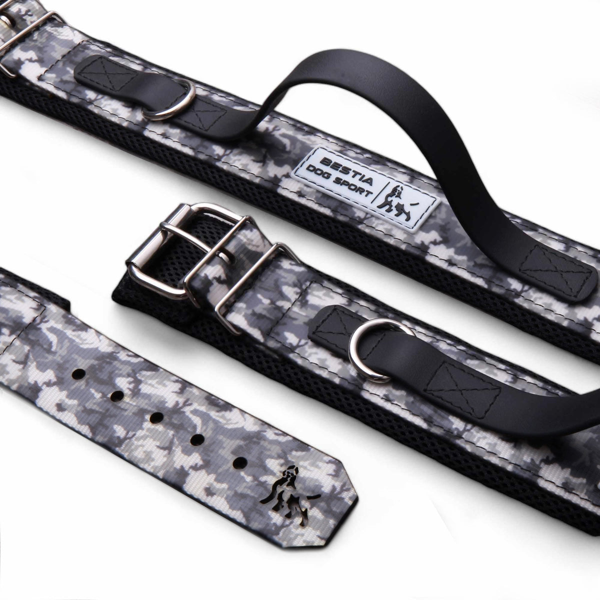HANDLE COLLAR