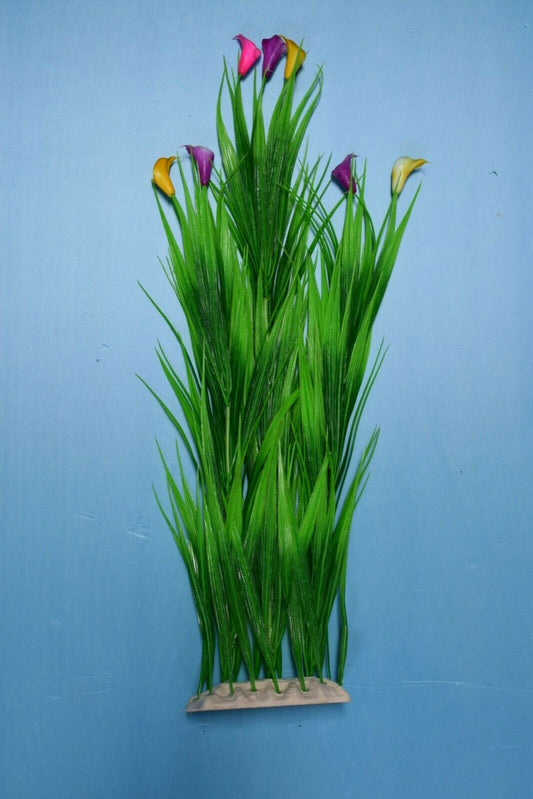 Artificial Aquarium Plant