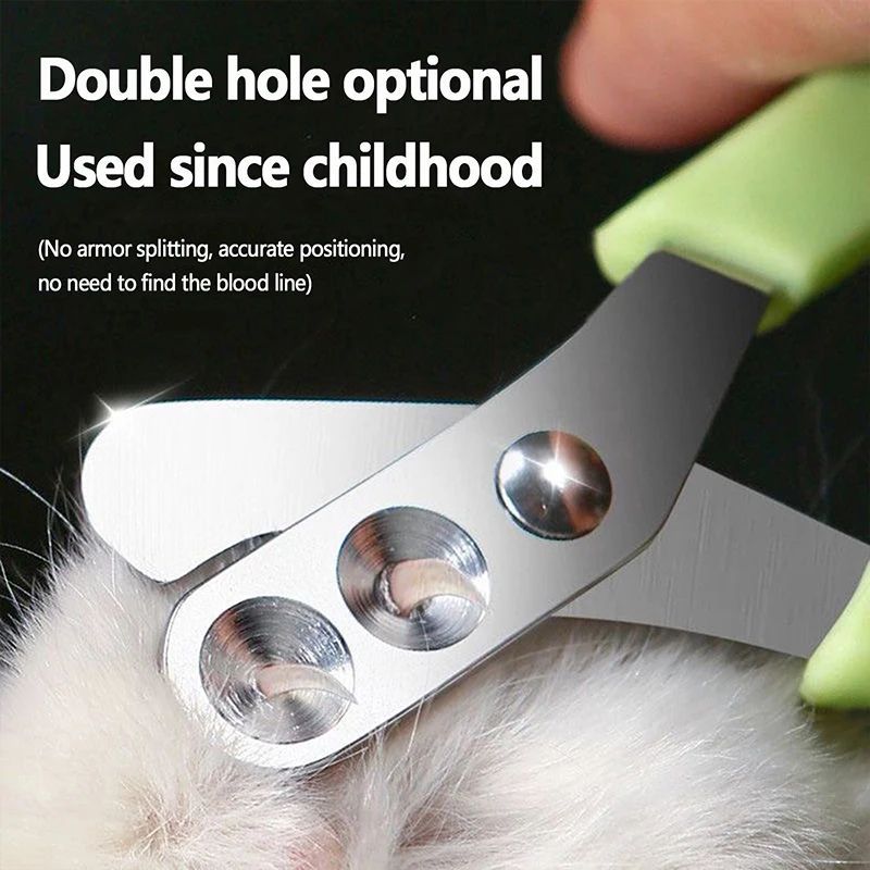 Pet Nail Clipper
