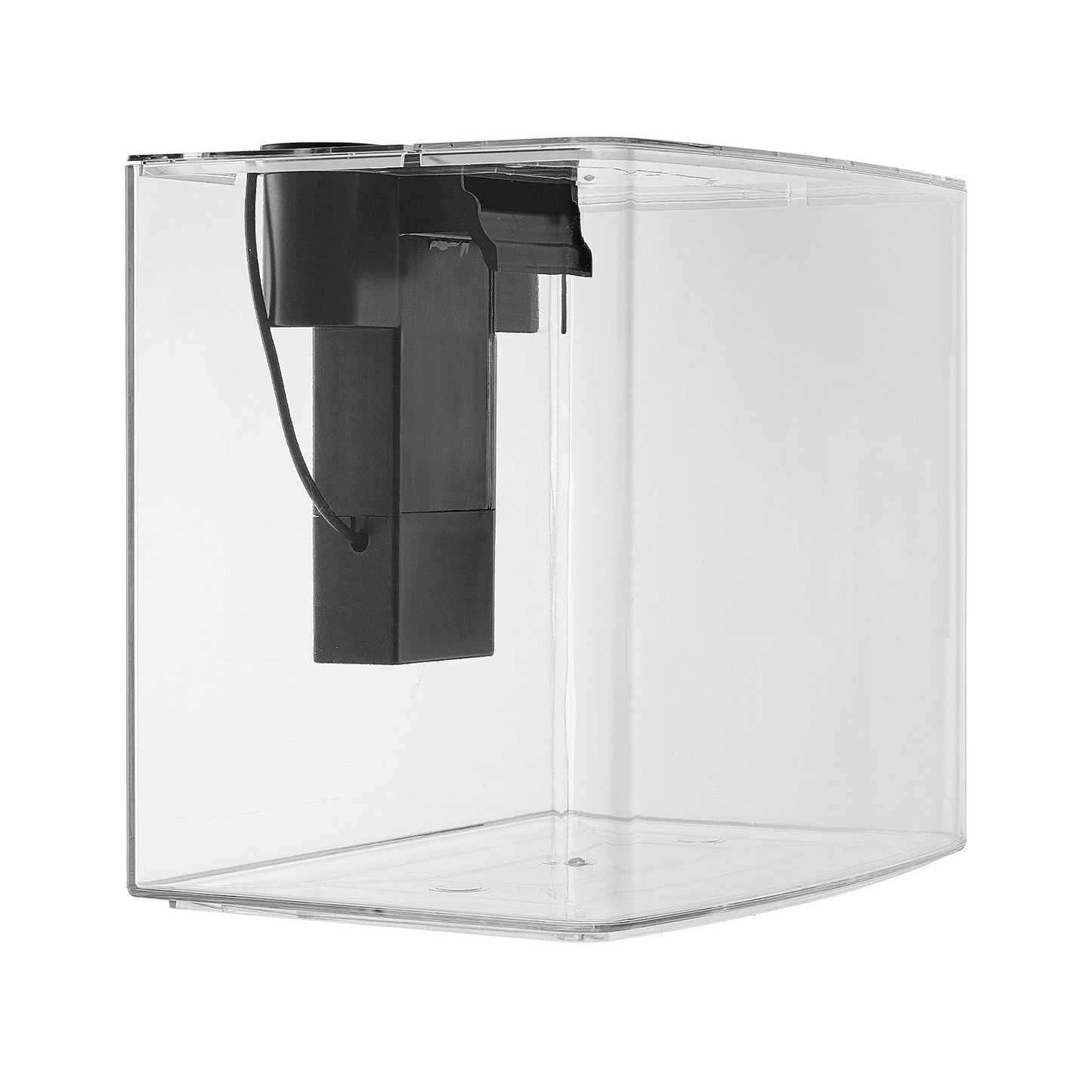 Aquarium Self Cleaning