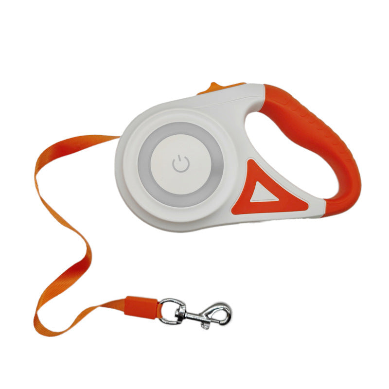Dog Leash Retractable