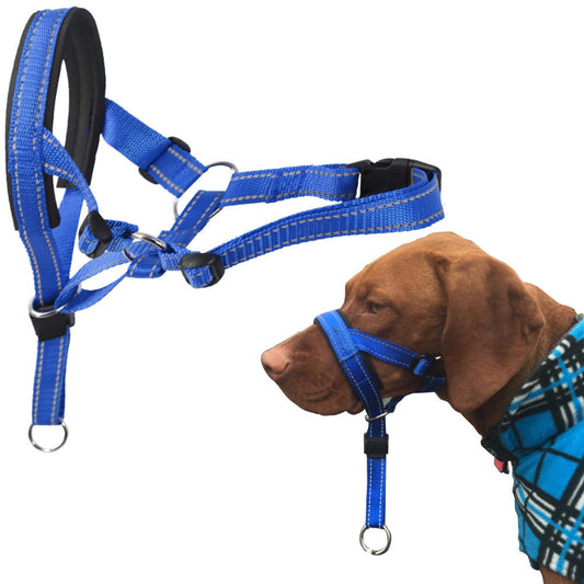 Nylon Dog Muzzle Rope