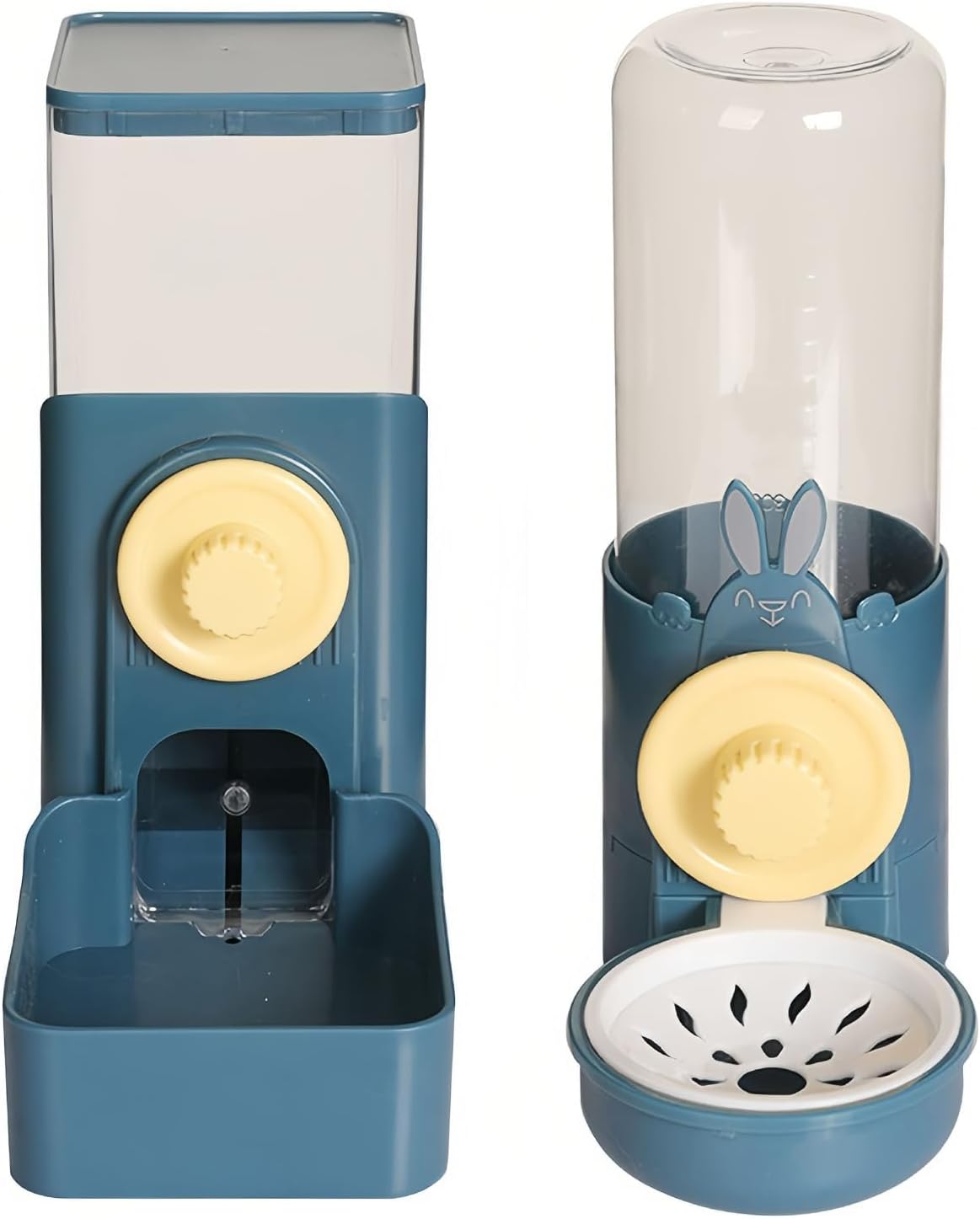 Automatic Food Water Dispenser