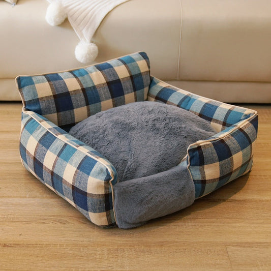 Washable Pet Bed