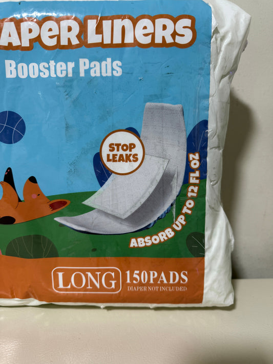 Dog Diaper Liners