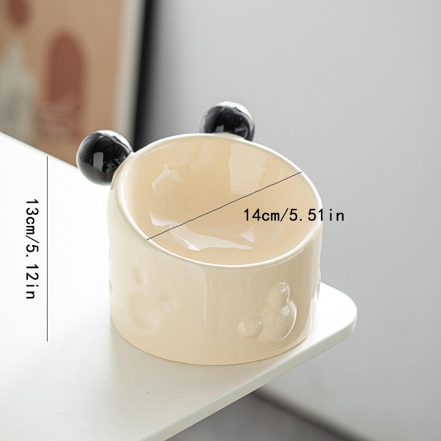Cat Bowl