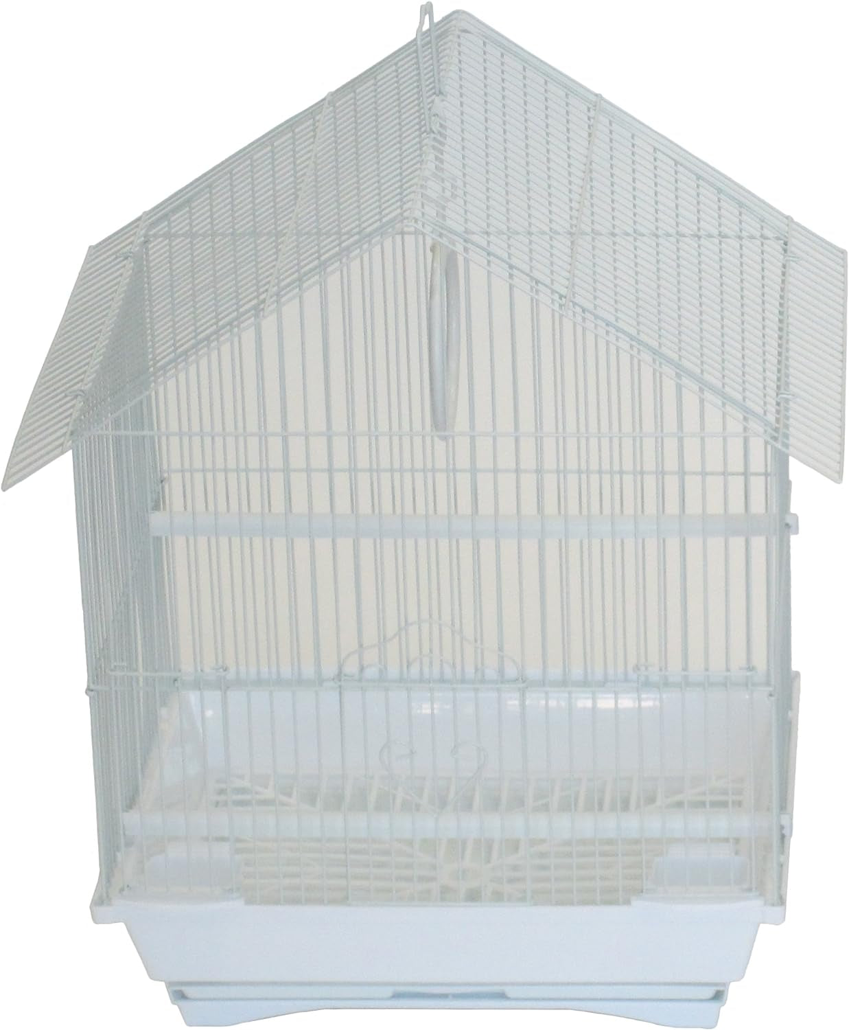 Parakeet Cage