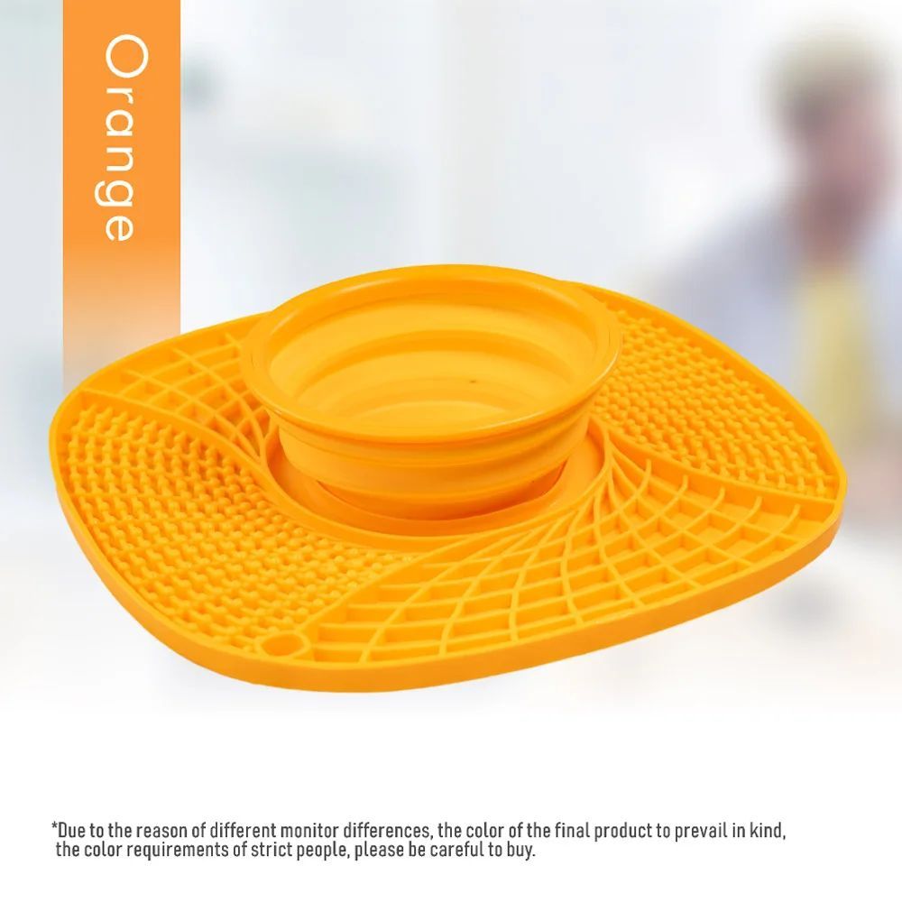 Pet Bowl