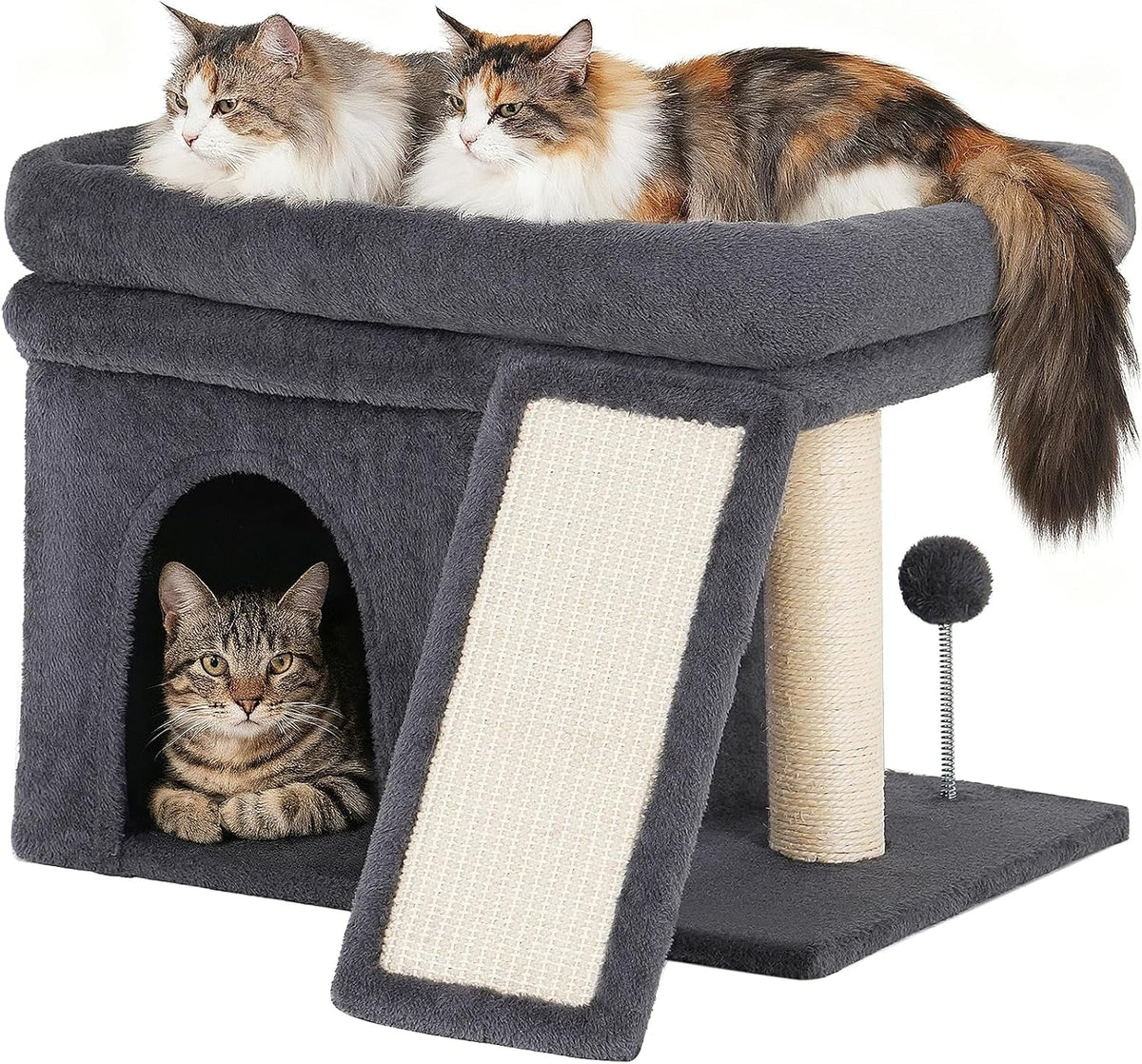 Cat Tree 24in Tower