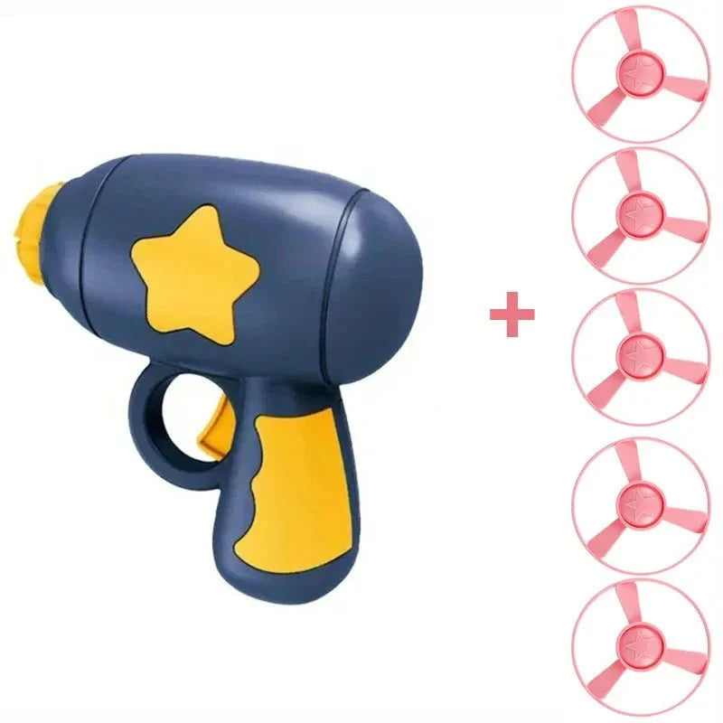 Flying Disc Launcher