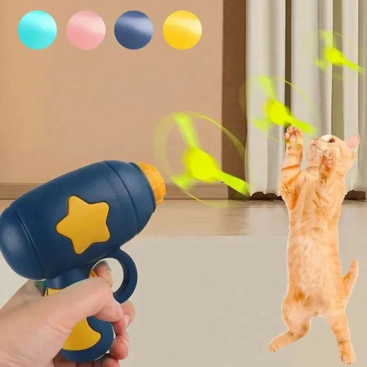 Flying Disc Launcher