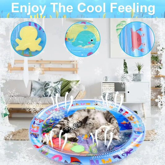 Sensory Play Mat