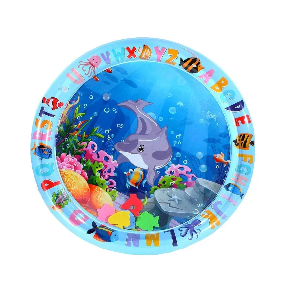Sensory Play Mat