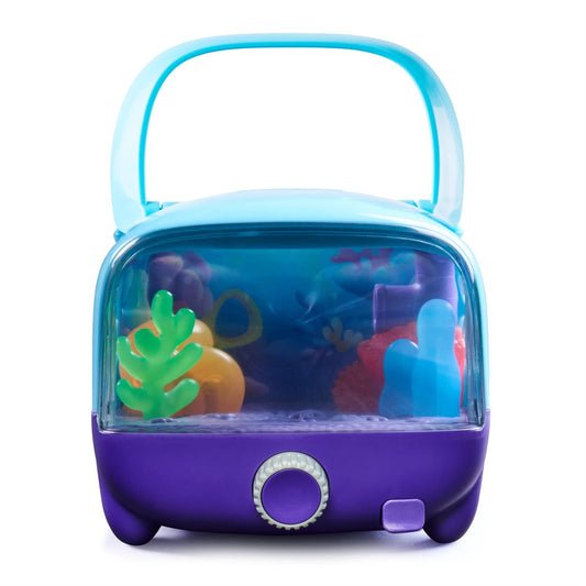 Aquarium Interactive Digital Pet