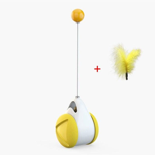 Swing Toys For Cats