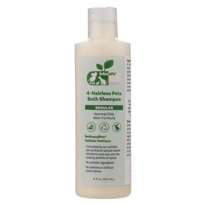 PETS REGULAR SHAMPOO