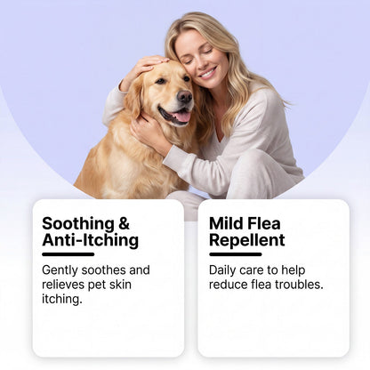 Pet Care Lotion