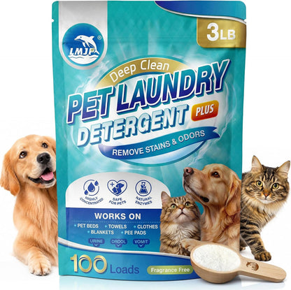 Pet Laundry Detergent