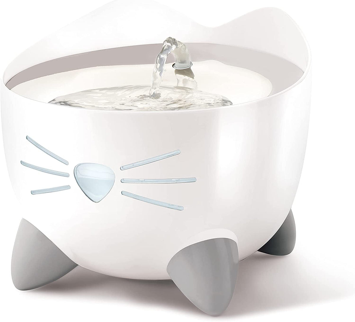 Cat Water Fountain