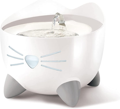 Cat Water Fountain