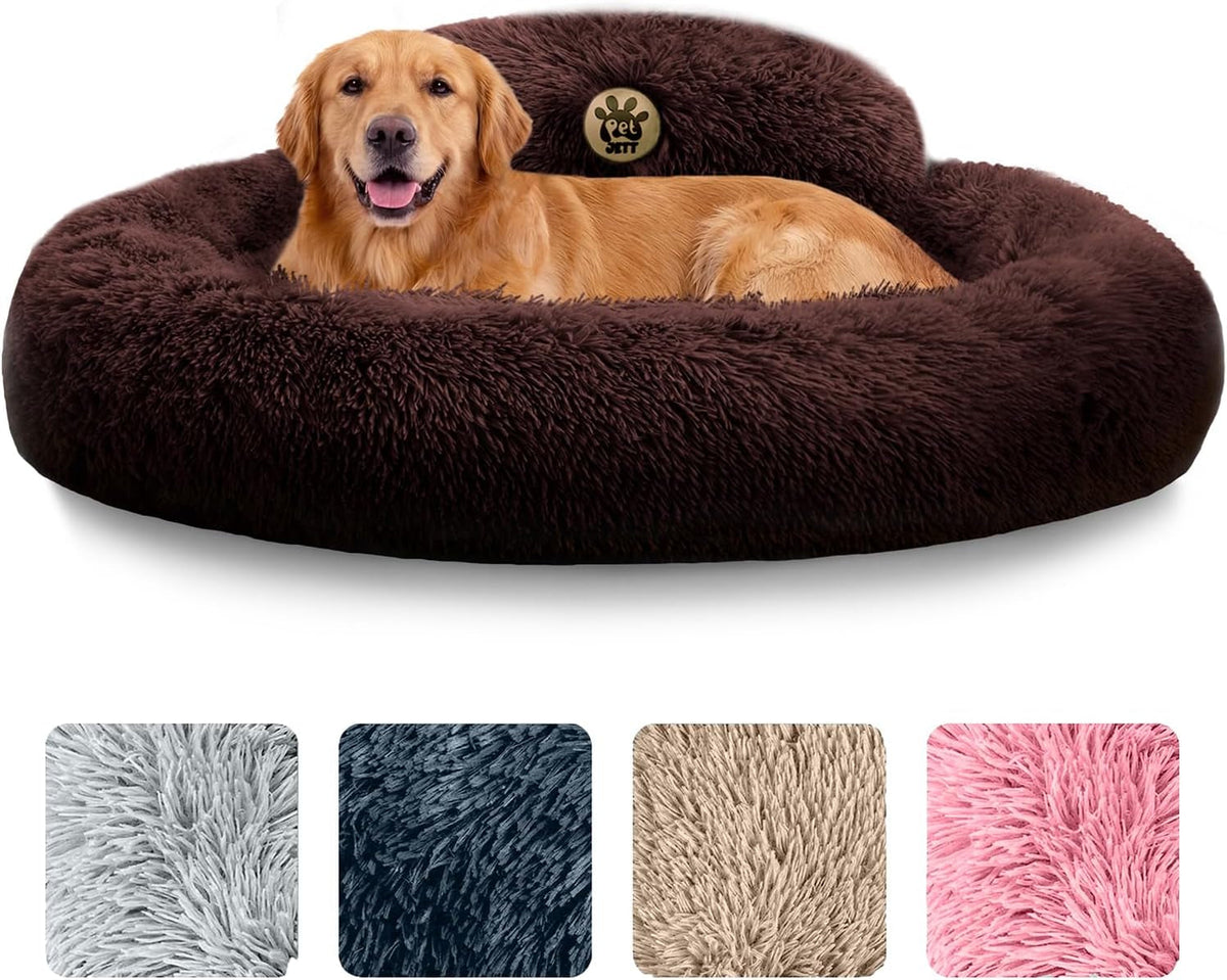 Calming Dog Bed