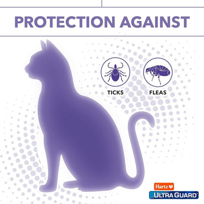Flea & Tick Collar