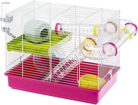 Small Hamster Cage
