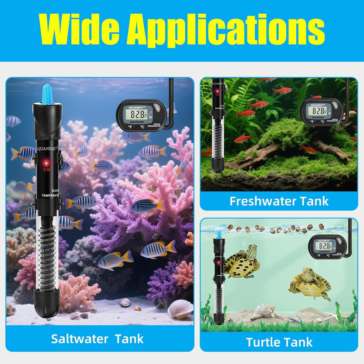 Aquarium Heater