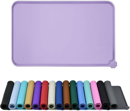 Silicone Feeding Mat