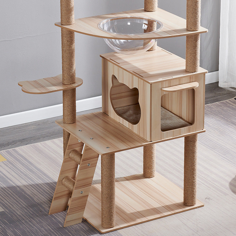 Climbing Cat Tree