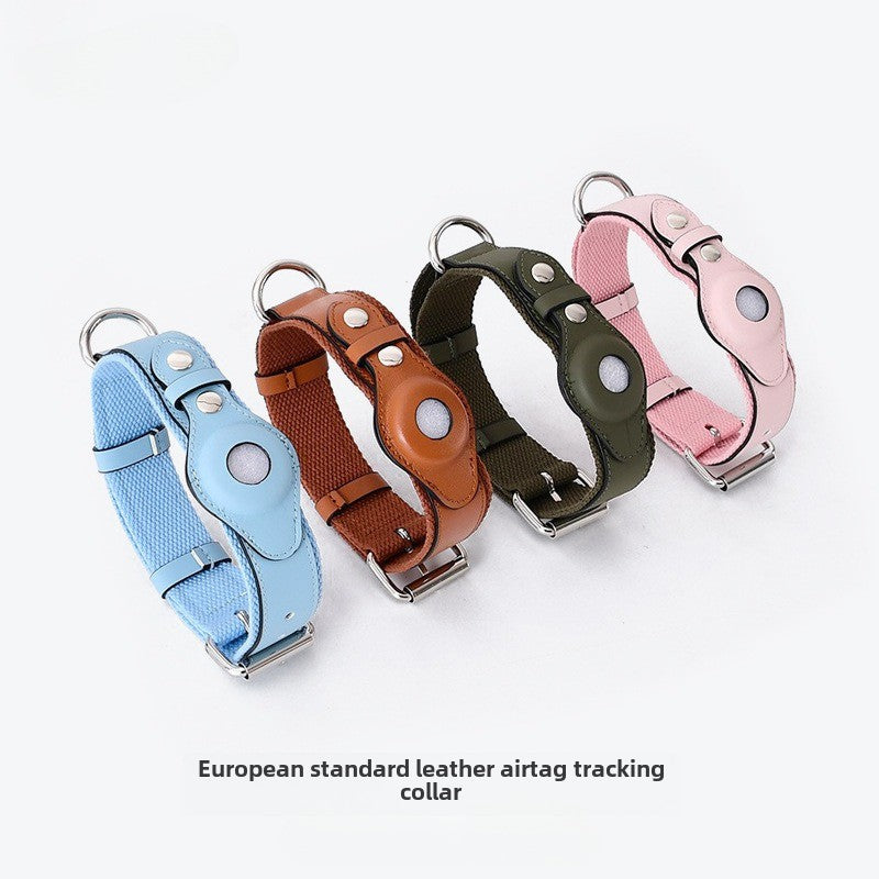 Airtag Pet Collar