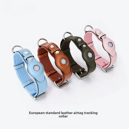 Airtag Pet Collar