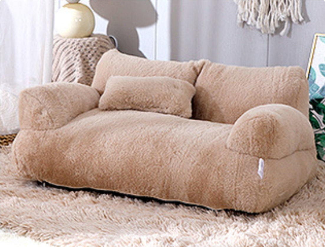 Luxury Cat Bed
