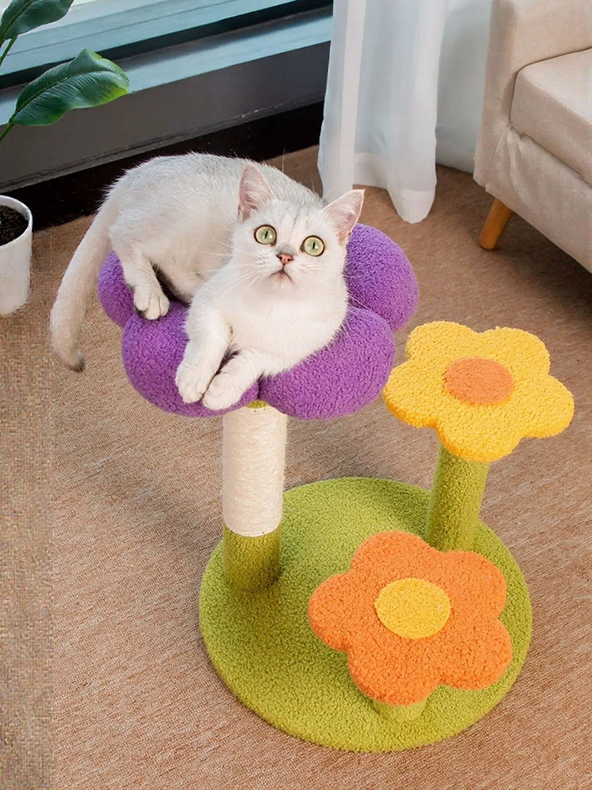 Cat Tree
