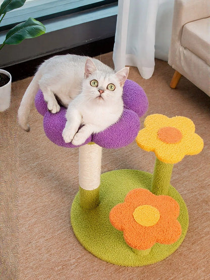 Cat Tree