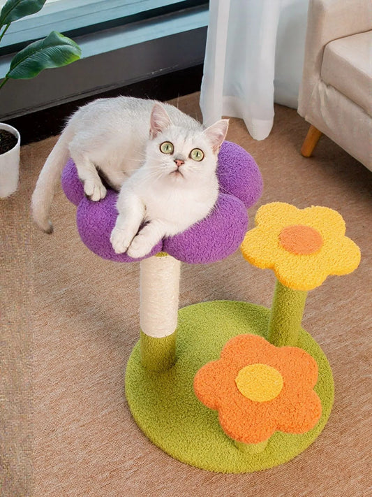 Cat Tree