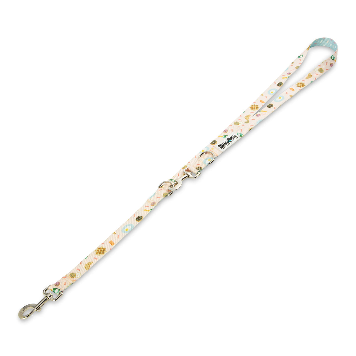 Bottomless Brunch Leash