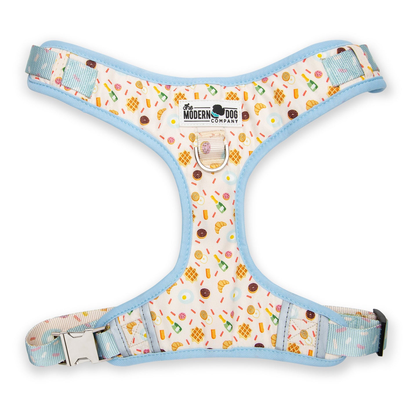 Bottomless Brunch Harness
