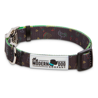 Taco Tuesday Collar