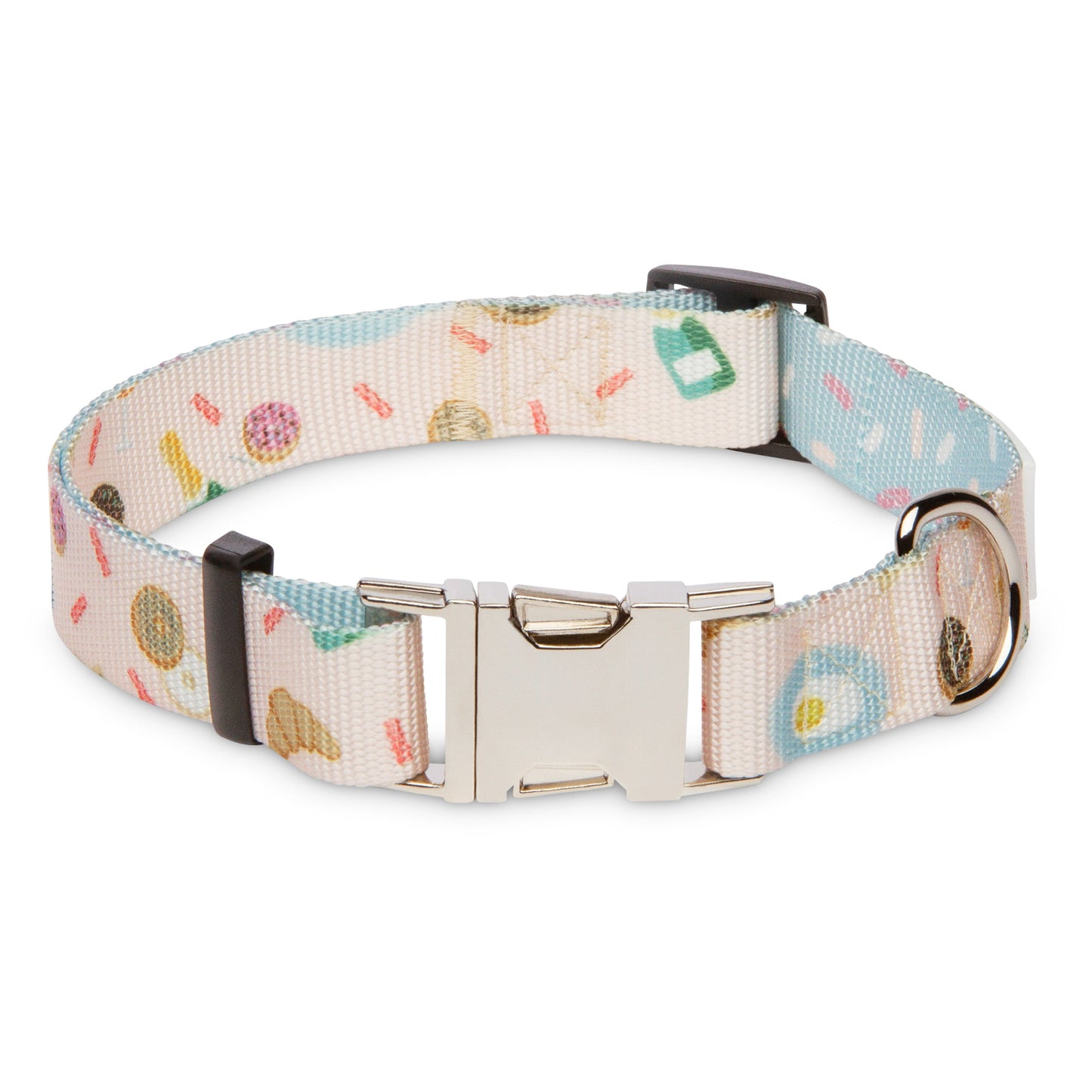 Bottomless Brunch Collar