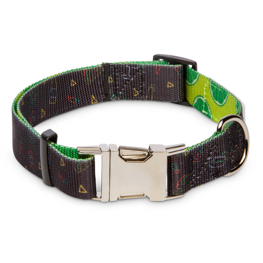 Taco Tuesday Collar