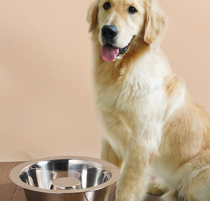 Stainless Steel Bowl