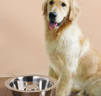 Stainless Steel Bowl