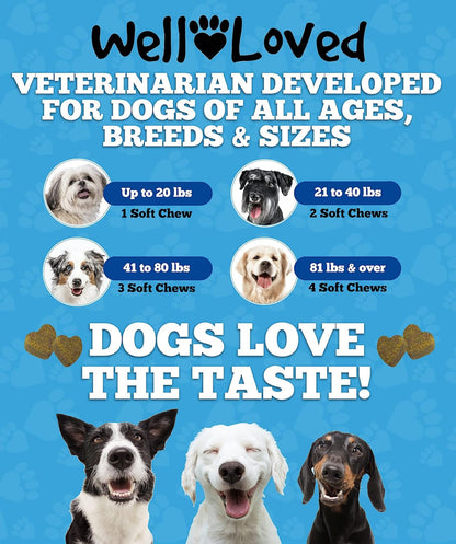 Probiotics for Dogs