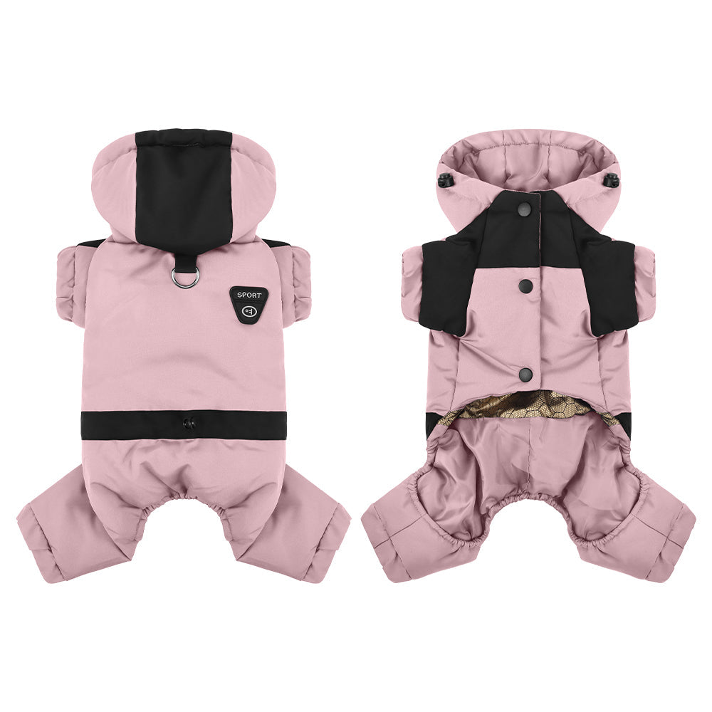 Dog Winter Coat