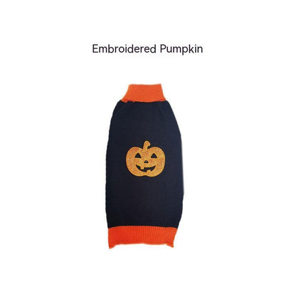 Halloween Pet Costume