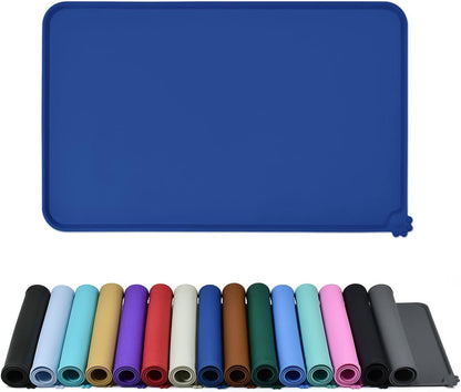 Silicone Feeding Mat