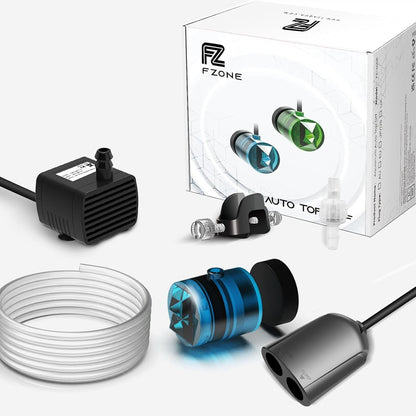 Aquarium Dual Sensor